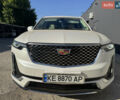 Белый Кадиллак XT6, объемом двигателя 3.65 л и пробегом 32 тыс. км за 40000 $, фото 33 на Automoto.ua