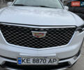 Белый Кадиллак XT6, объемом двигателя 3.65 л и пробегом 32 тыс. км за 48000 $, фото 18 на Automoto.ua