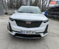 Белый Кадиллак XT6, объемом двигателя 3.65 л и пробегом 32 тыс. км за 48000 $, фото 3 на Automoto.ua