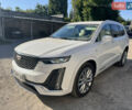 Білий Каділак XT6, об'ємом двигуна 3.65 л та пробігом 32 тис. км за 43500 $, фото 28 на Automoto.ua