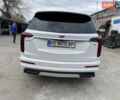 Белый Кадиллак XT6, объемом двигателя 3.65 л и пробегом 32 тыс. км за 40000 $, фото 58 на Automoto.ua