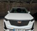 Білий Каділак XT6, об'ємом двигуна 3.65 л та пробігом 32 тис. км за 42000 $, фото 2 на Automoto.ua