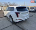 Білий Каділак XT6, об'ємом двигуна 3.65 л та пробігом 32 тис. км за 46300 $, фото 48 на Automoto.ua
