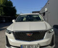 Белый Кадиллак XT6, объемом двигателя 3.65 л и пробегом 32 тыс. км за 40000 $, фото 21 на Automoto.ua