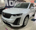 Белый Кадиллак XT6, объемом двигателя 3.65 л и пробегом 32 тыс. км за 48000 $, фото 26 на Automoto.ua