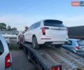 Белый Кадиллак XT6, объемом двигателя 3.6 л и пробегом 118 тыс. км за 29500 $, фото 4 на Automoto.ua