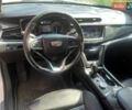Белый Кадиллак XT6, объемом двигателя 3.6 л и пробегом 118 тыс. км за 29500 $, фото 8 на Automoto.ua