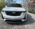 Белый Кадиллак XT6, объемом двигателя 3.6 л и пробегом 118 тыс. км за 29500 $, фото 1 на Automoto.ua