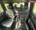 Белый Кадиллак XT6, объемом двигателя 3.6 л и пробегом 118 тыс. км за 29500 $, фото 11 на Automoto.ua
