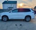 Белый Кадиллак XT6, объемом двигателя 3.6 л и пробегом 33 тыс. км за 32000 $, фото 4 на Automoto.ua