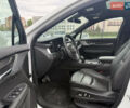 Белый Кадиллак XT6, объемом двигателя 3.64 л и пробегом 33 тыс. км за 32500 $, фото 9 на Automoto.ua