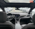 Белый Кадиллак XT6, объемом двигателя 3.64 л и пробегом 33 тыс. км за 32500 $, фото 7 на Automoto.ua