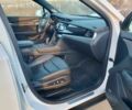 Белый Кадиллак XT6, объемом двигателя 3.6 л и пробегом 33 тыс. км за 32000 $, фото 10 на Automoto.ua