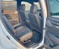 Белый Кадиллак XT6, объемом двигателя 3.6 л и пробегом 33 тыс. км за 32000 $, фото 9 на Automoto.ua