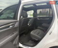 Белый Кадиллак XT6, объемом двигателя 3.64 л и пробегом 33 тыс. км за 32500 $, фото 6 на Automoto.ua