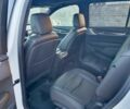 Белый Кадиллак XT6, объемом двигателя 3.6 л и пробегом 33 тыс. км за 32000 $, фото 8 на Automoto.ua