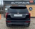 Чорний Каділак XT6, об'ємом двигуна 3.65 л та пробігом 58 тис. км за 31999 $, фото 6 на Automoto.ua