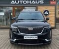 Чорний Каділак XT6, об'ємом двигуна 3.65 л та пробігом 58 тис. км за 31999 $, фото 1 на Automoto.ua