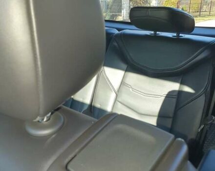 Чорний Каділак XT6, об'ємом двигуна 3.65 л та пробігом 115 тис. км за 39500 $, фото 31 на Automoto.ua