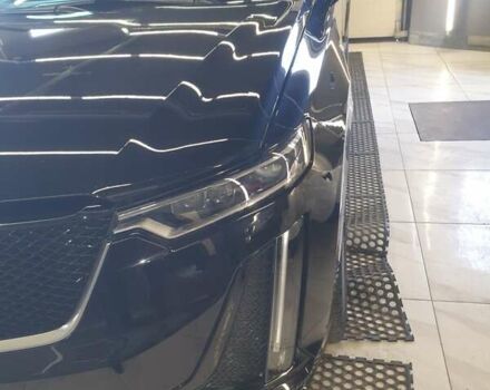 Чорний Каділак XT6, об'ємом двигуна 3.65 л та пробігом 115 тис. км за 39500 $, фото 58 на Automoto.ua