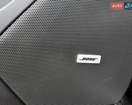 Черный Кадиллак XT6, объемом двигателя 3.6 л и пробегом 162 тыс. км за 25700 $, фото 14 на Automoto.ua