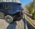 Чорний Каділак XT6, об'ємом двигуна 3.65 л та пробігом 115 тис. км за 39500 $, фото 14 на Automoto.ua