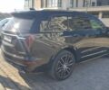 Чорний Каділак XT6, об'ємом двигуна 3.65 л та пробігом 115 тис. км за 39500 $, фото 26 на Automoto.ua