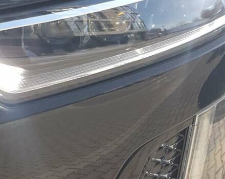 Чорний Каділак XT6, об'ємом двигуна 3.65 л та пробігом 115 тис. км за 39500 $, фото 3 на Automoto.ua