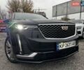 Черный Кадиллак XT6, объемом двигателя 3.6 л и пробегом 162 тыс. км за 25700 $, фото 4 на Automoto.ua