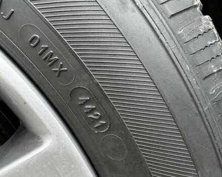 Черный Кадиллак XT6, объемом двигателя 3.6 л и пробегом 162 тыс. км за 25700 $, фото 42 на Automoto.ua