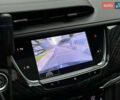 Черный Кадиллак XT6, объемом двигателя 3.65 л и пробегом 17 тыс. км за 36000 $, фото 24 на Automoto.ua