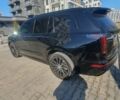 Чорний Каділак XT6, об'ємом двигуна 3.65 л та пробігом 115 тис. км за 39500 $, фото 15 на Automoto.ua