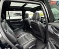 Черный Кадиллак XT6, объемом двигателя 3.6 л и пробегом 162 тыс. км за 25700 $, фото 23 на Automoto.ua