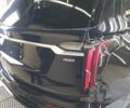 Чорний Каділак XT6, об'ємом двигуна 3.65 л та пробігом 115 тис. км за 39500 $, фото 64 на Automoto.ua