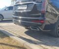 Чорний Каділак XT6, об'ємом двигуна 3.65 л та пробігом 115 тис. км за 39500 $, фото 25 на Automoto.ua
