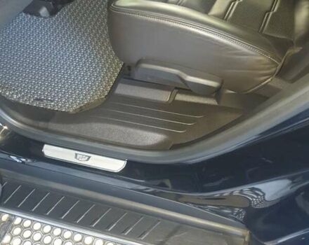 Чорний Каділак XT6, об'ємом двигуна 3.65 л та пробігом 115 тис. км за 39500 $, фото 52 на Automoto.ua