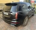 Черный Кадиллак XT6, объемом двигателя 3.65 л и пробегом 31 тыс. км за 43000 $, фото 3 на Automoto.ua