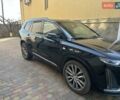 Черный Кадиллак XT6, объемом двигателя 3.65 л и пробегом 31 тыс. км за 43000 $, фото 1 на Automoto.ua