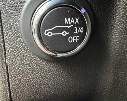 Черный Кадиллак XT6, объемом двигателя 3.6 л и пробегом 162 тыс. км за 25700 $, фото 15 на Automoto.ua