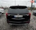 Черный Кадиллак XT6, объемом двигателя 3.6 л и пробегом 162 тыс. км за 25700 $, фото 8 на Automoto.ua