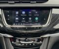 Черный Кадиллак XT6, объемом двигателя 3.6 л и пробегом 162 тыс. км за 25700 $, фото 37 на Automoto.ua