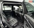 Черный Кадиллак XT6, объемом двигателя 3.6 л и пробегом 162 тыс. км за 25700 $, фото 24 на Automoto.ua