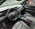 Черный Кадиллак XT6, объемом двигателя 3.65 л и пробегом 17 тыс. км за 36000 $, фото 10 на Automoto.ua