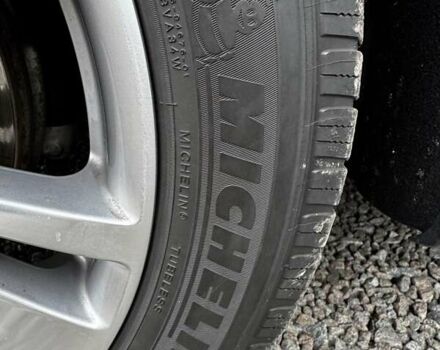 Черный Кадиллак XT6, объемом двигателя 3.6 л и пробегом 162 тыс. км за 25700 $, фото 41 на Automoto.ua