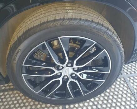 Чорний Каділак XT6, об'ємом двигуна 3.65 л та пробігом 115 тис. км за 39500 $, фото 51 на Automoto.ua