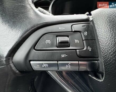 Черный Кадиллак XT6, объемом двигателя 3.6 л и пробегом 162 тыс. км за 25700 $, фото 34 на Automoto.ua