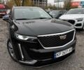 Черный Кадиллак XT6, объемом двигателя 3.6 л и пробегом 162 тыс. км за 25700 $, фото 3 на Automoto.ua