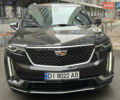 Черный Кадиллак XT6, объемом двигателя 3.65 л и пробегом 17 тыс. км за 36000 $, фото 3 на Automoto.ua