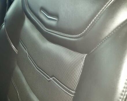 Чорний Каділак XT6, об'ємом двигуна 3.65 л та пробігом 115 тис. км за 39500 $, фото 54 на Automoto.ua