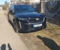 Чорний Каділак XT6, об'ємом двигуна 3.65 л та пробігом 115 тис. км за 39500 $, фото 41 на Automoto.ua